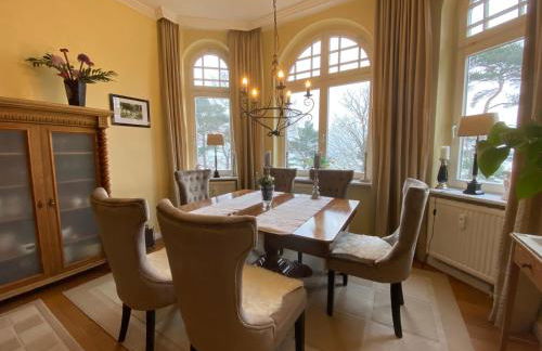 Villa Sirene Whg 12 Meerblick - 5 Sterne - Foto 4