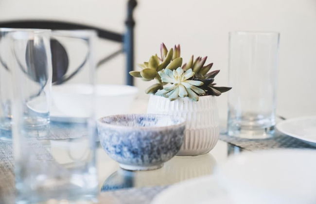 Dune our Thing - 1 Block From Beach and Boardwalk - Foto 4