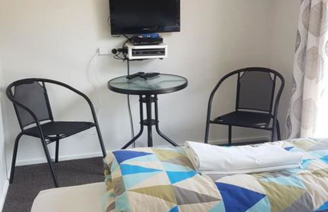 Alpine Adventure Holiday Park - Foto 3