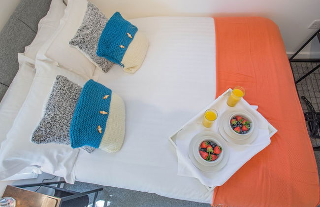 Snug with Views of the Chilterns - Foto 3