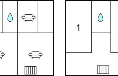 Pet Friendly Home In Fauglia With Wifi - Foto 29