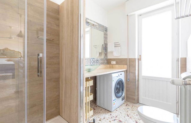 Solemar Sicilia - Maison Brigitte - Foto 18