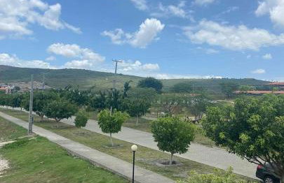 FLAT VILLA MONTE CASTELO - Foto 13