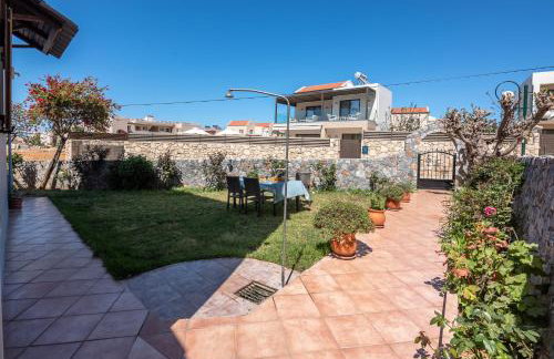 Litinakis Studios Sea View & Litinakis Studios Garden View 700 meters away - Foto 67