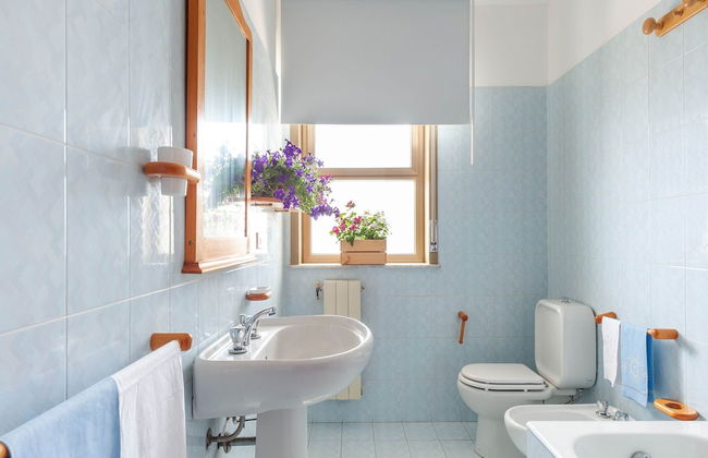 Etna & Sea View Apartment - Foto 21