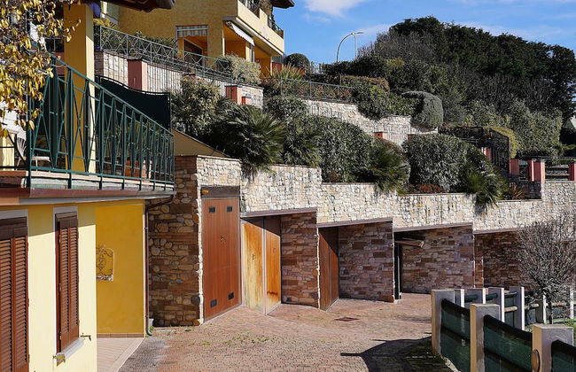 Residenza Chateau du Lac - Foto 24