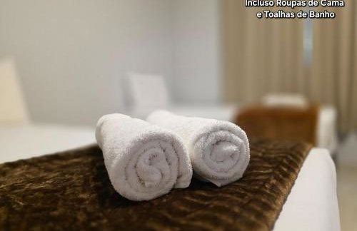 2 suítes e 2 quartos bairro tranquilo prox centro - Foto 6