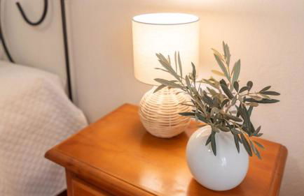 Casa Campo Chimenea Rincón de la Victoria by Ruralidays - Photo 16