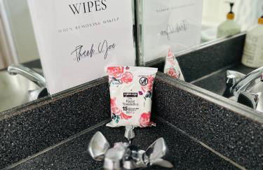 HiFi Sound & Comfort - Uptown Dallas / 2-story loft - Foto 14