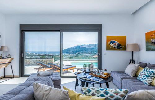 Villa Politimi Luxury Retreat - Foto 28