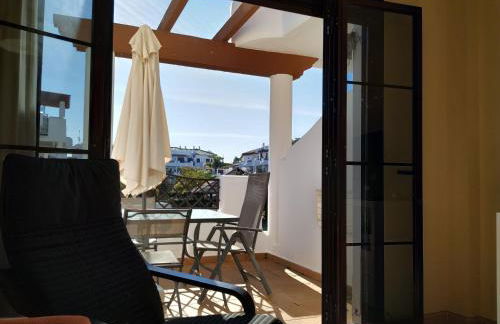 APARTAMENTO EN COTO DE SANCTI PETRI - Photo 17