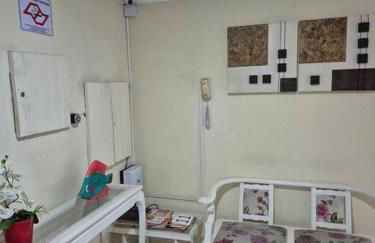 Ap varanda área nobre Enseada - Foto 16