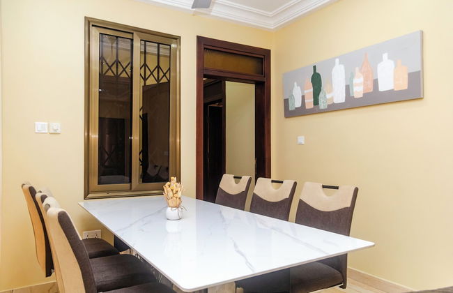 Maat Luxury Homes - Foto 12