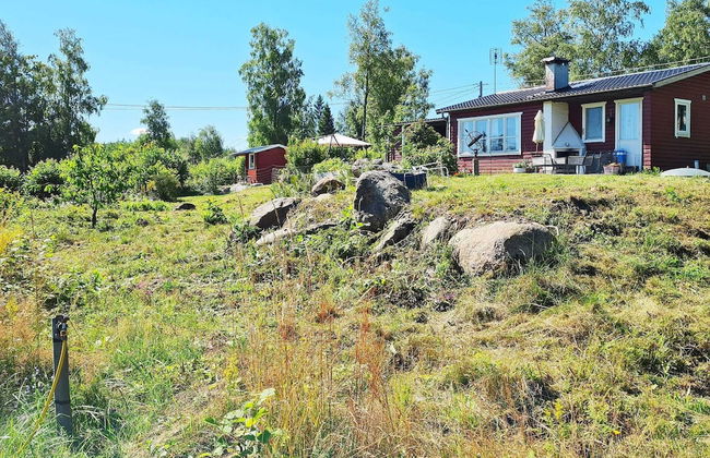 4 Person Holiday Home in Mullhyttan - Foto 21