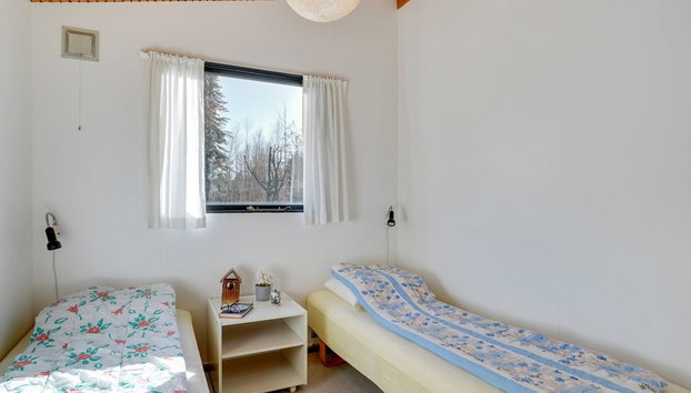 "Odstanus" - 575m from the sea - Foto 2, Bedroom