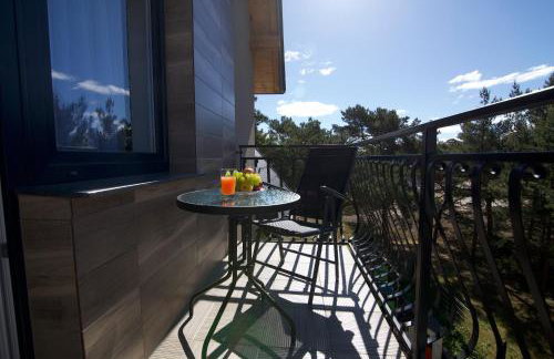 Apartamenty Czarny Kormoran - Photo 15