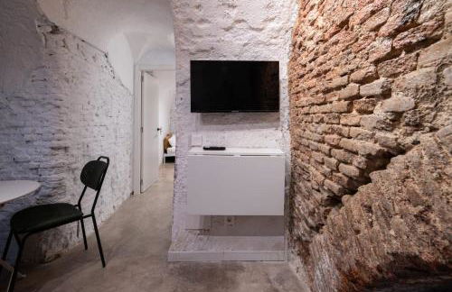 MV26 Full Apartament Malasaña Gran Via - Photo 26