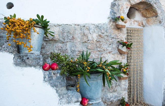 Relais Patriarca - Foto 57