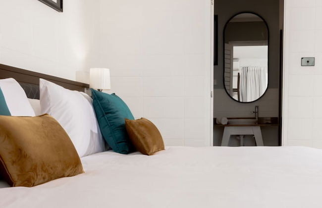 Capricorn Hotel Suva - Photo 6