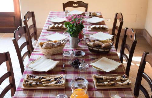 Agriturismo Santa Giusta - Foto 92