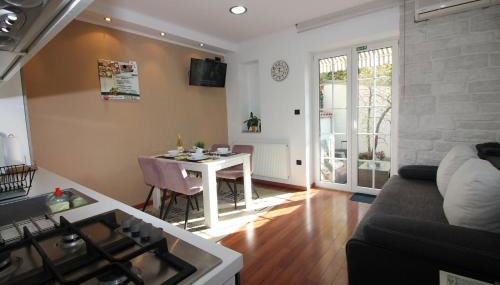 Classy Apartment Zagreb - Photo 2