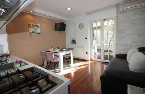 Classy Apartment Zagreb - Foto 2