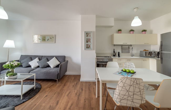 Stay Jaffa Jerusalem - Foto 39