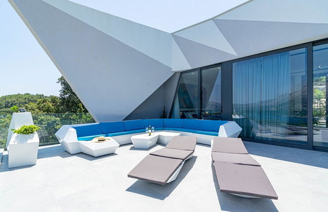 Luxury Villa Korcula Diamond - Foto 57