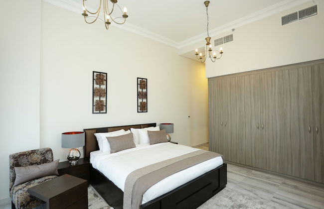 Marbella Holiday Homes - Photo 4