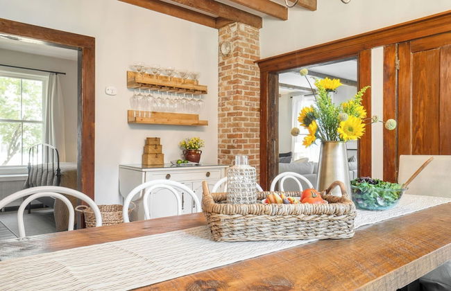 Cordelia by Avantstay Amazing Backyard, 10mins From Stockbridge! - Foto 13