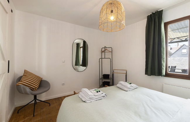 Haus Junge Traube - Photo 6