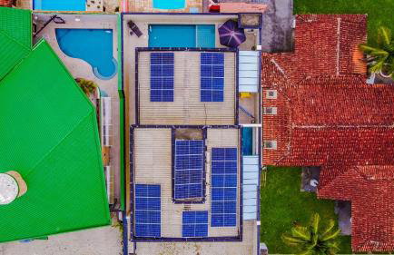 Chalé Amarelo - Foto 25