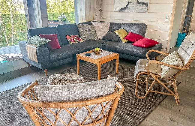 Haltinmalla - Foto 8