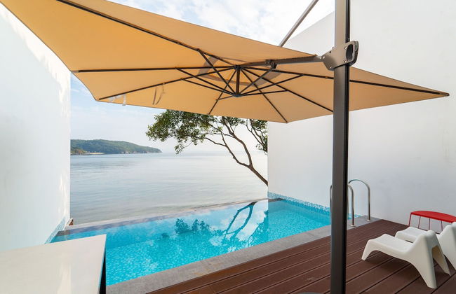 Hi Mohang Pool Villa - Photo 72