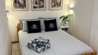 Abbaye Apartment Saint Jean D'Aulps - Foto 4