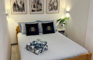 Abbaye Apartment Saint Jean D'Aulps - Foto 4