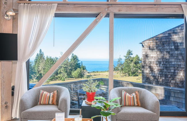 Seaview Cottage - Photo 23