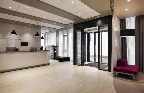 Aparthotel Adagio access München City Olympiapark - Foto 28