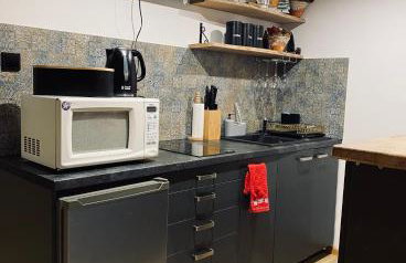 domek alepjski - Foto 3