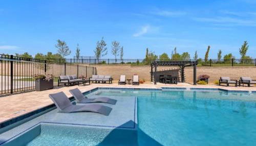 Modern Furnished 1-Bedroom in Suburban Area - Foto 3