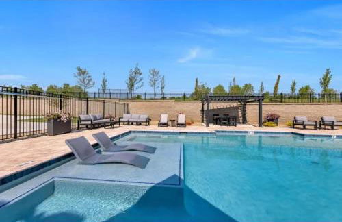 Modern Furnished 1-Bedroom in Suburban Area - Foto 3