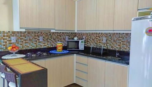 Residencial Recanto Paraíso BC - Flat - Foto 4