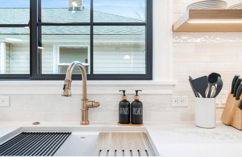 Perch - Emerald Cottage - Foto 30