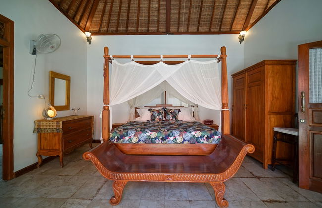 Villa Puaji - Foto 2