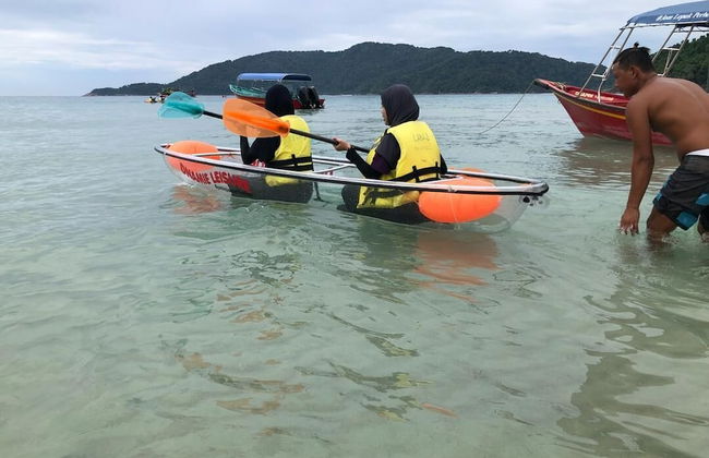 DNAMIE GLAMPING - LUX TENT - Foto 24