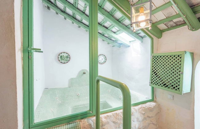 Casa Spa De La Mariola - Photo 68