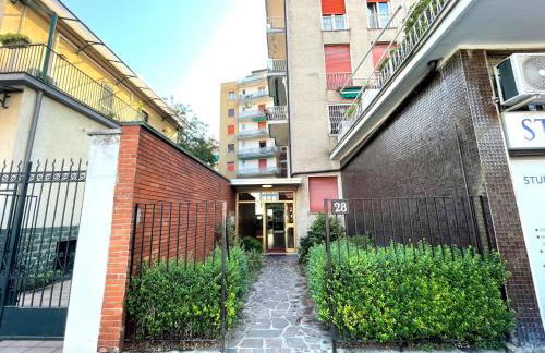 Comfort Apartment Milan - Foto 17