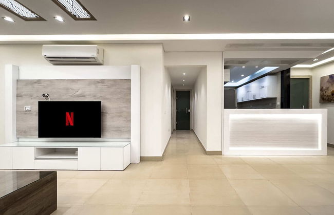 Xuru Stays I Ocean Blue - 5 Min to Airoprt - Foto 2