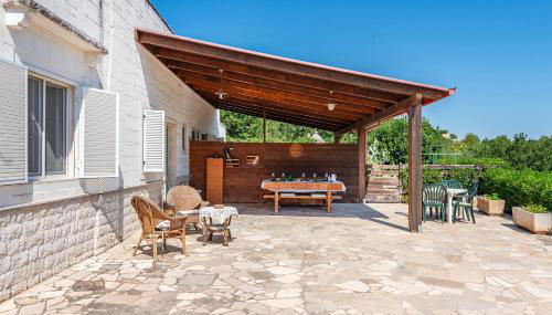 Casa Vacanze Minare Selva di Fasano - Happy Rentals - Foto 3