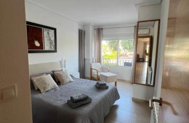 Apartment in Hacienda Riquelme Golf Resort with 2 bathrooms - Foto 31
